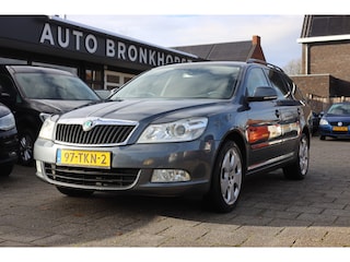 Skoda Octavia Combi 1.4 TSI NAVI | CLIMA | CRUISE | TREKHAAK