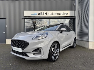 Ford Puma 1.0 EcoBoost Hybrid 155PK ST-Line X (19"|B&O|LED|ACC|TREKHAAK)