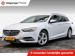 Opel Insignia Sports Tourer 1.5 Turbo Business Executive Trekhaak/ Navigatie/ Sportstoel/ Carplay/ Dab/ Climate control