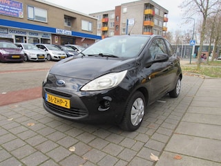 Ford Ka 1.2 51KW Trend