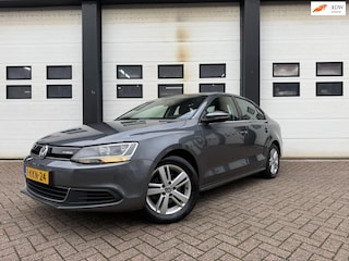 Volkswagen Jetta 1.4 TSI Hybrid Comfortline