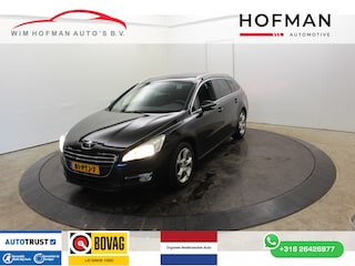 Peugeot 508 SW 1.6 THP Active Trekh PDC Climate Control