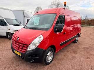 Renault Master T35 2.3 dCi L2H3 Airco Marge! Export!