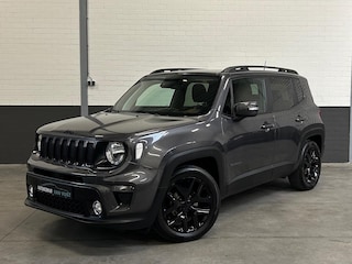 Jeep Renegade 1.0T Limited, Panorama dak, Apple-Android, PDC, climate, ect.
