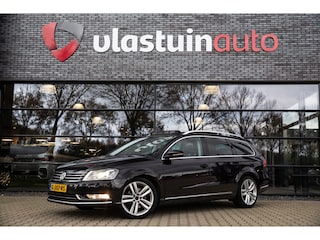 Volkswagen Passat Variant 1.8 TSI Highline , Panoramadak, Stoelverwarming,