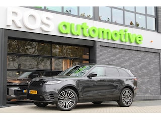 Land Rover Range Rover Velar 2.0 I4 Turbo AWD R-Dynamic HSE | NAP! | PANO | HUD | MASSAGE | MERIDIAN SURROUND | STOELKOELING |