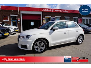 Audi A1 1.0 TFSI Pro-line