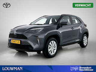 Toyota Yaris Cross 1.5 Hybrid Active | NL auto | dealeronderhouden |