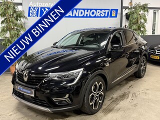 Renault Arkana 1.6 E-Tech Hybrid 145 Intens // Camera // Apple Carplay // 18 inch