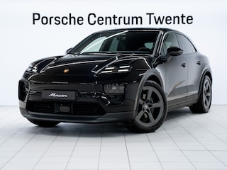 Porsche Macan 4