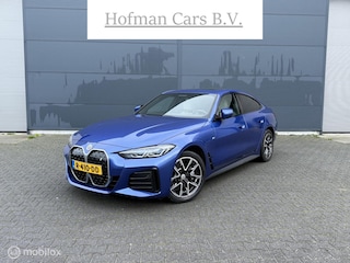 BMW i4 eDrive40 Soh 96% High Executive 84 kWh 2022 Incl BTW Panoramadak