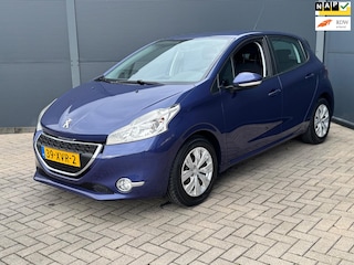 Peugeot 208 1.2 VTi Blue Lease / 80.000 km Nap!!!