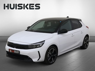 Opel Corsa 1.2 Turbo Hybrid GS | Navi | Stoel-/stuurverwaming | Keyless