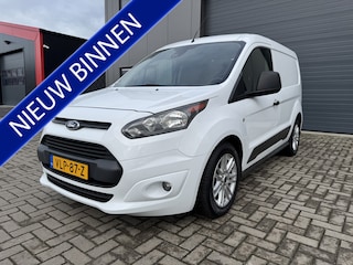 Ford Transit Connect 1.5 TDCI L1 Trend HP TOPSTAAT.EURO 6. NW. APK. 3ZITS. AIRCO.