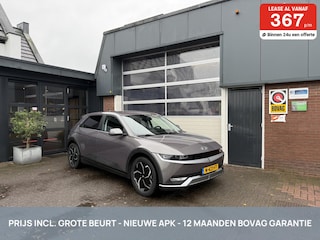 Hyundai Ioniq 5 Style 73kWh SOH 97% CARPLAY *ALL-IN PRIJS*