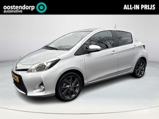 Toyota Yaris 1.5 Full Hybrid Dynamic | 06-10141018 Voor meer informatie