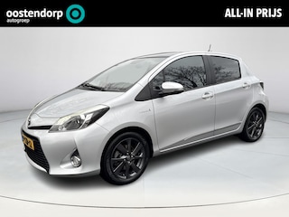 Toyota Yaris 1.5 Full Hybrid Dynamic | 06-10141018 Voor meer informatie
