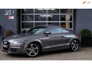 Audi TT 2.0 TFSI Pro Line 210PK Carplay