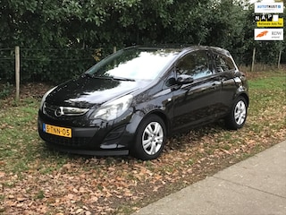 Opel Corsa 1.2-16V Berlin NL-auto met NAP, Airco