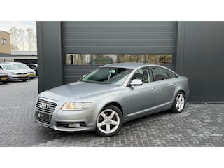 Audi A6 Limousine 2.0 TFSI Business Edition LPG
