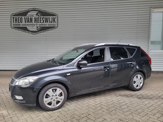 Kia Ceed cee'd Sporty Wagon 1.4 CVVT X-ecutive Sporty Wagon