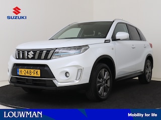 Suzuki Vitara 1.4 Boosterjet Select Smart Hybrid | NL auto | Dealeronderhouden |