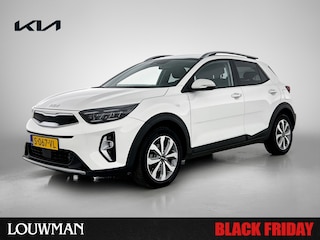 Kia Stonic 1.0 T-GDi MHEV DynamicPlusLine | Navigatie | Achteruitrijcamera |