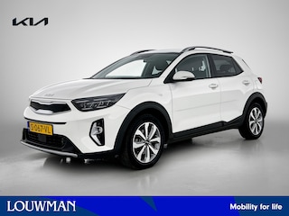 Kia Stonic 1.0 T-GDi MHEV DynamicPlusLine | Navigatie | Achteruitrijcamera |