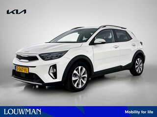 Kia Stonic 1.0 T-GDi MHEV DynamicPlusLine | Navigatie | Achteruitrijcamera |