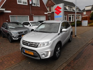 Suzuki Vitara EXCLUSIVE
