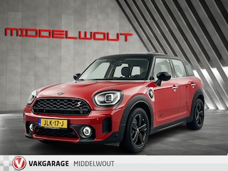 Mini Countryman 2.0 Cooper S E ALL4/Pano/Adapt.Cruise/BTW/El.Sportstoelen