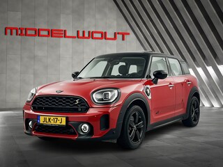 Mini Countryman 2.0 Cooper S E ALL4/Pano/Adapt.Cruise/BTW/El.Sportstoelen