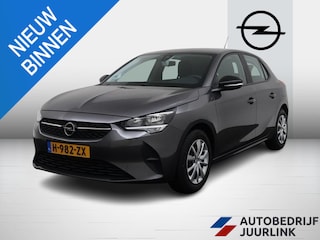 Opel Corsa 1.2 Edition