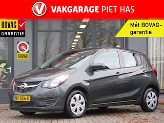 Opel Karl 1.0 ecoFLEX Edition | Airco | Bluetooth | Cruise Control | Incl. Garantie | Radio-CD | Dagrijverlichting |