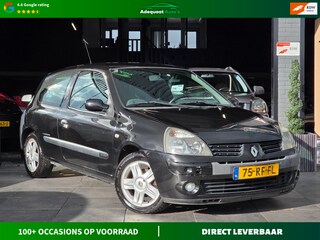 Renault Clio 1.6-16V Community|Airco|El.Ramen|2e Eig|NAP|APK