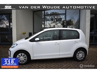 Volkswagen Up 1.0 BMT move up! 5DRS 2019|Airco|Elekt,pakket