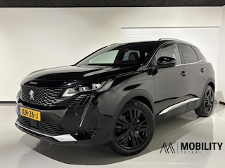 Peugeot 3008 1.6 PHEV HYbrid 225PK GT|Camera|Carplay|Navi|PDC|ACC|Side assist|Lane Assist|Draadloos laden|