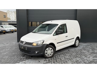 Volkswagen Caddy 1.6 TDI