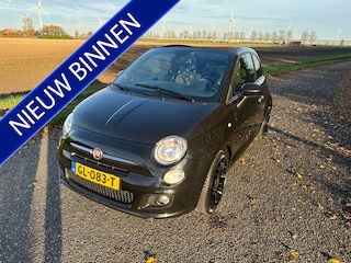 Fiat 500 0.9 TwinAir Turbo 500S Pdc Climaat Contol Enz