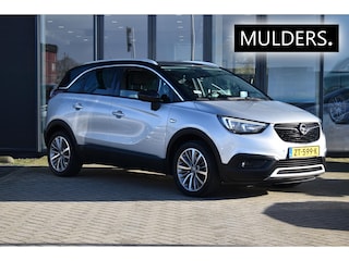 Opel Crossland X 1.2 Turbo Innovation | Stoel en stuur verwarming / Camera / HUD