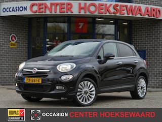 Fiat 500X 1.4 Turbo MultiAir 16V 140pk Lounge | Privacy | PDC | Climate |