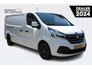 Renault Trafic 2.0 dCi 120 T30 L2H1 Luxe / AIRCO / CRUISE / PDC  LED / DEALER ONDERHOUDEN!