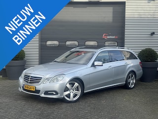 Mercedes-Benz Estate 350 CGI Avantgarde | Panoramadak | Camera | Privacy Glass | Stoelverwarming | Elektrische Achterklep |