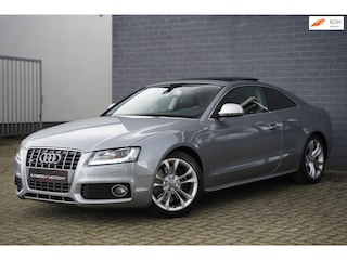 Audi A5 Coupé 4.2 FSI S5 quattro V8 354pk Automaat, Panoramadak