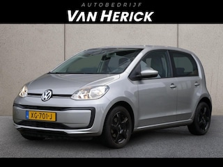 Volkswagen Up 1.0 BMT move up! 5-Deurs | Cruise | Camera | Bluetooth
