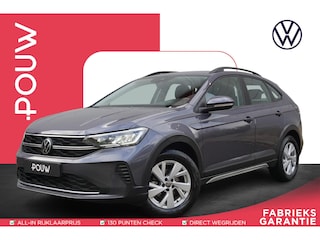 Volkswagen Taigo 1.0 TSI 110pk DSG Life | Keyless | Achteruitrijcamera | Apple Carplay & Android Auto