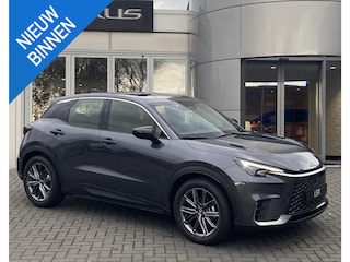 Lexus LBX Elegant 2WD TECH PACK STOELVERWARMING STUURVERW KEYLESS ELEK-KOFFERKLEP BLIND-SPOT
