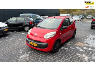 Citroën C1 1.0-12V Séduction INRUIL KOOPJE!!