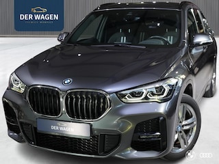 BMW X1 xDr25e M SPORT / ACC / CAMERA / TREKHAAK / HIFI / 18"