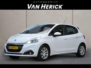 Peugeot 208 1.2 PureTech Blue Lion | Cruise | Carplay | Sensoren